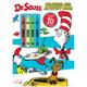 Dr. Seuss Coloring & Activity Book with Crayons & Stickers