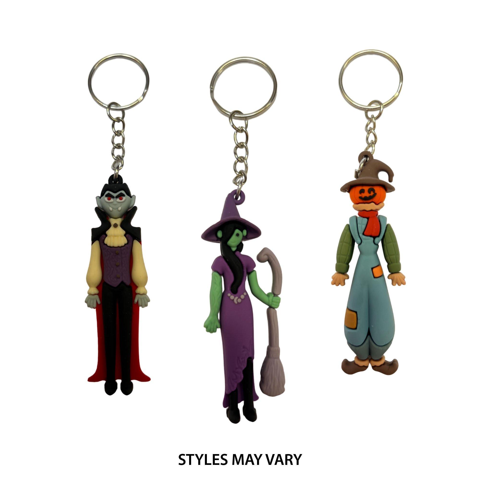 Adopt-a-Ghoulfriend Figure Mystery Pack - Assorted Characters