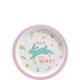 Easter Wishes Tableware Kit for 8 Guests
