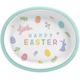 Easter Wishes Tableware Kit for 8 Guests
