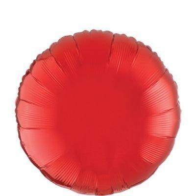 Pool Party Ice Pop & Hibiscus Foil Balloon Bouquet, 5pc