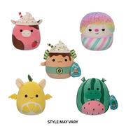 Squishmallows Hybrid Mystery Squad Pack, 5in