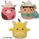 Squishmallows Hybrid Mystery Squad Pack, 8in