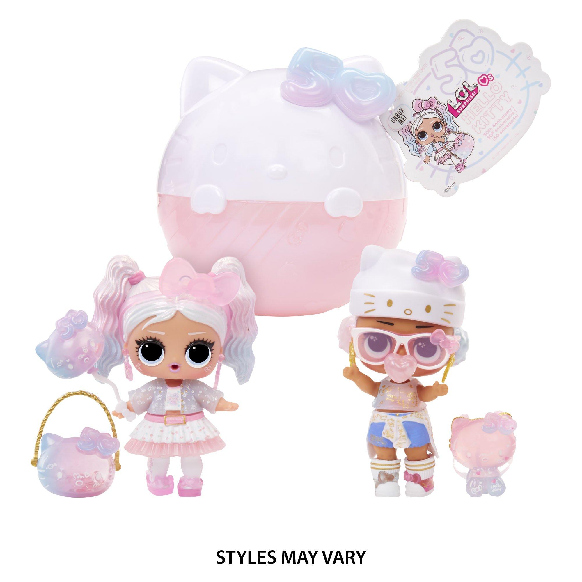 Party city lol dolls online