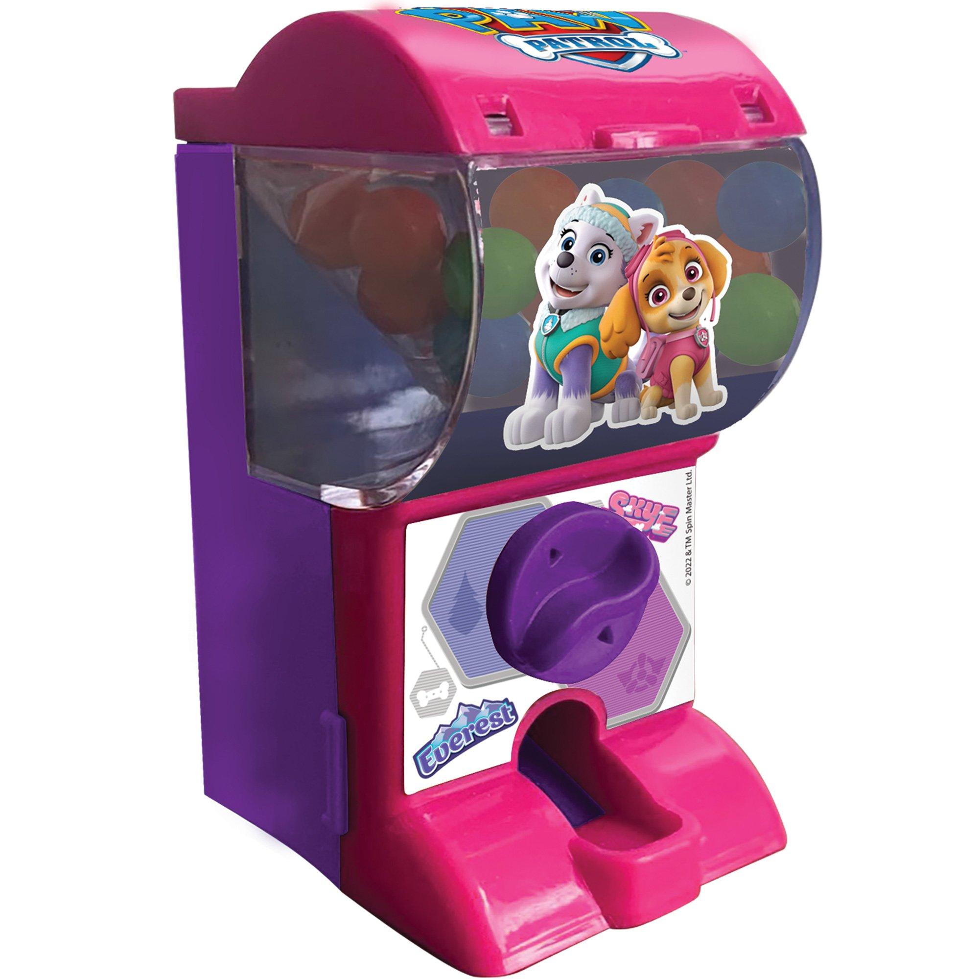 PAW Patrol Mini Candy Dispenser, 1pc - Assorted Characters