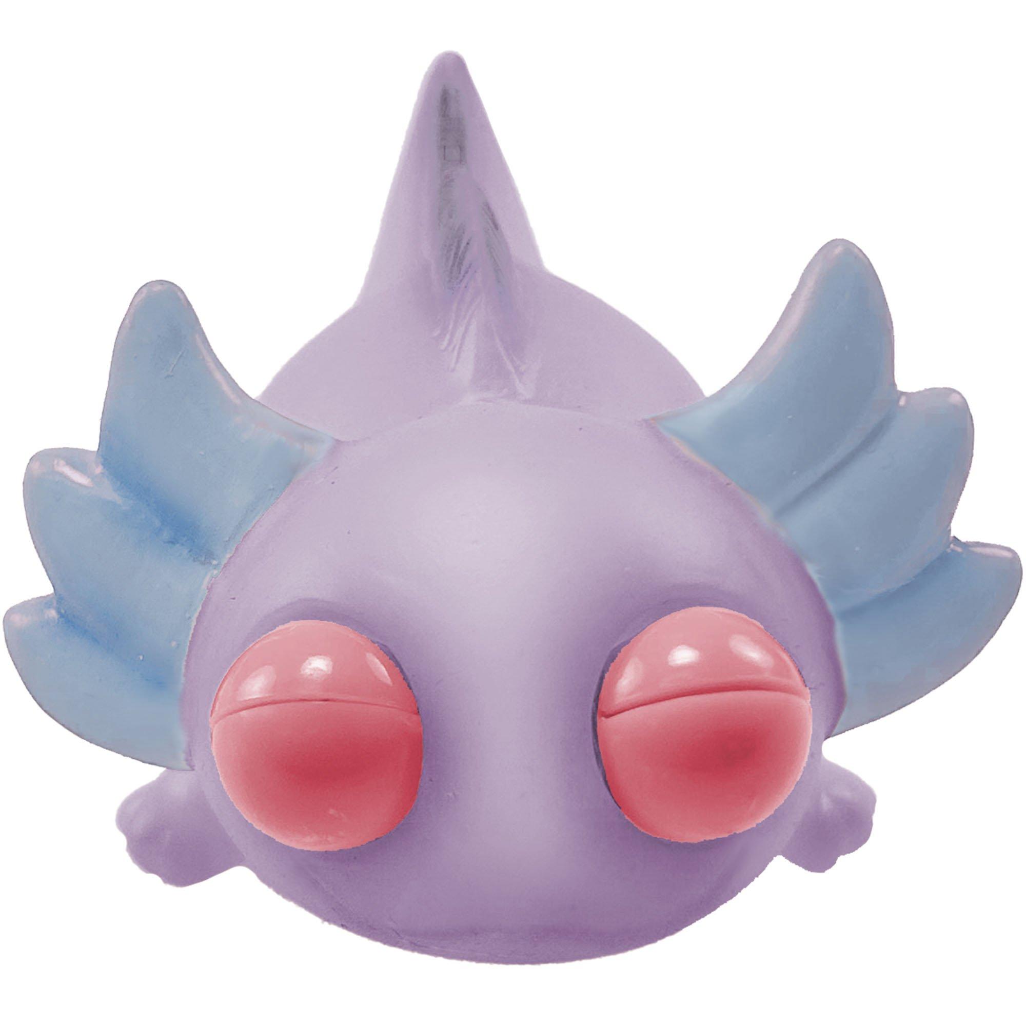 Ja-Ru Ugly Axolotl Cute Pop Eyes, 1pc