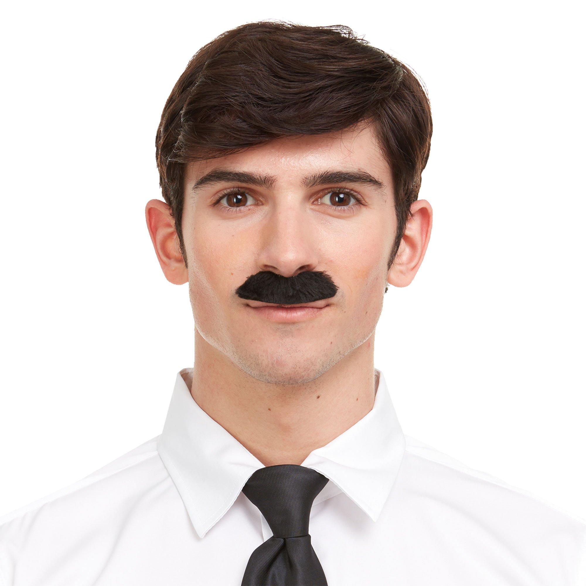 Black Mustache | Party City