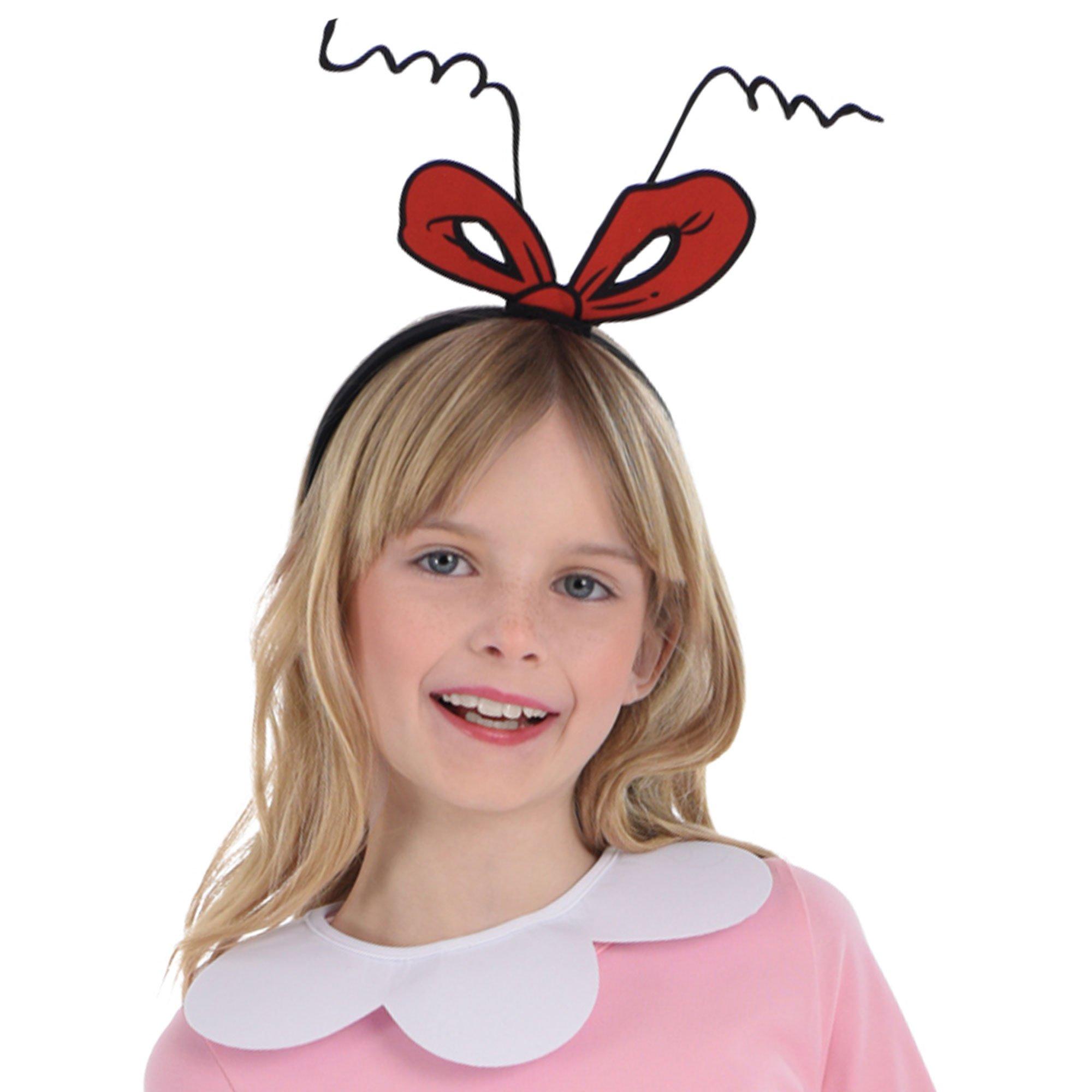 Cindy Lou Who Costume Accessory Kit