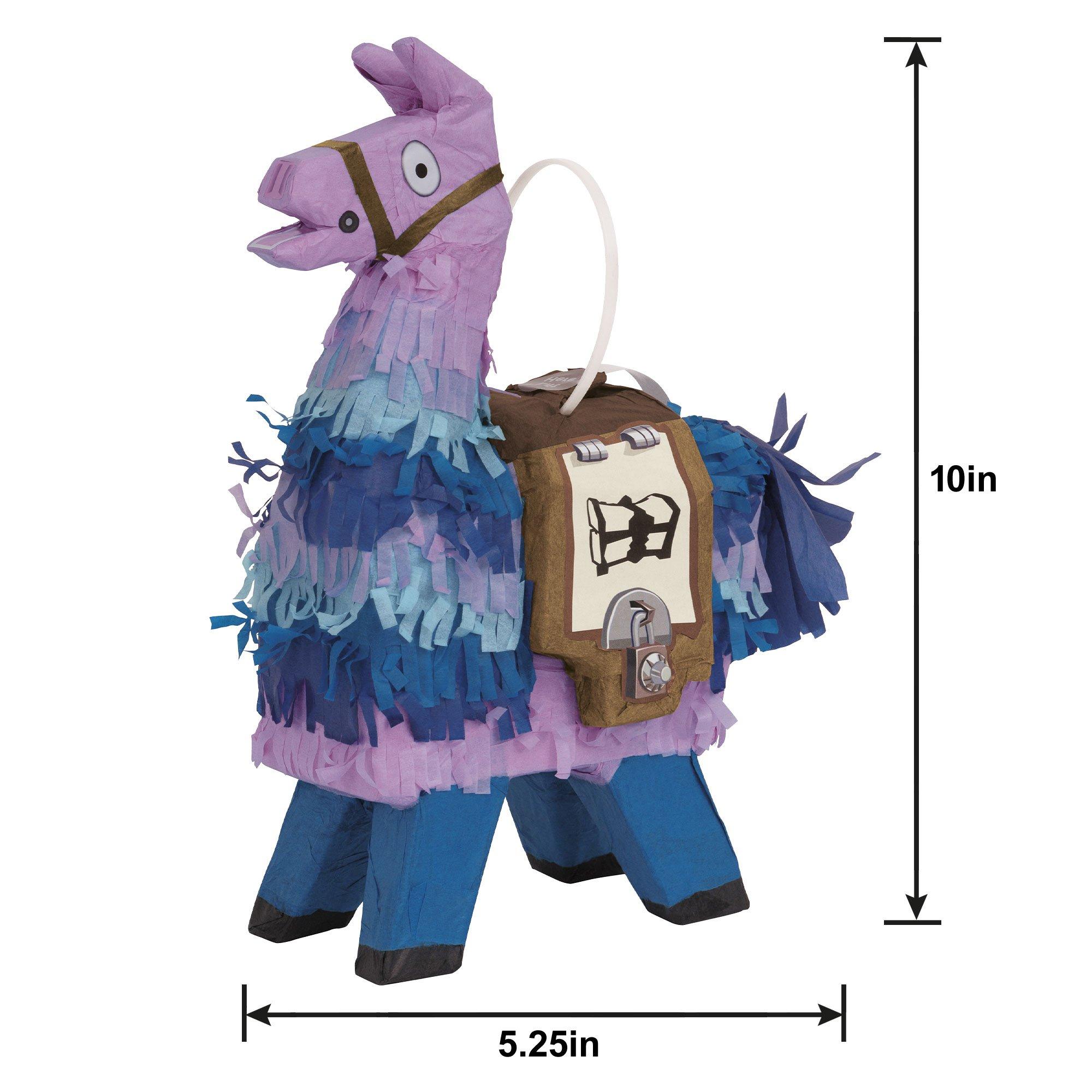 Fortnite loot llama sweater best sale