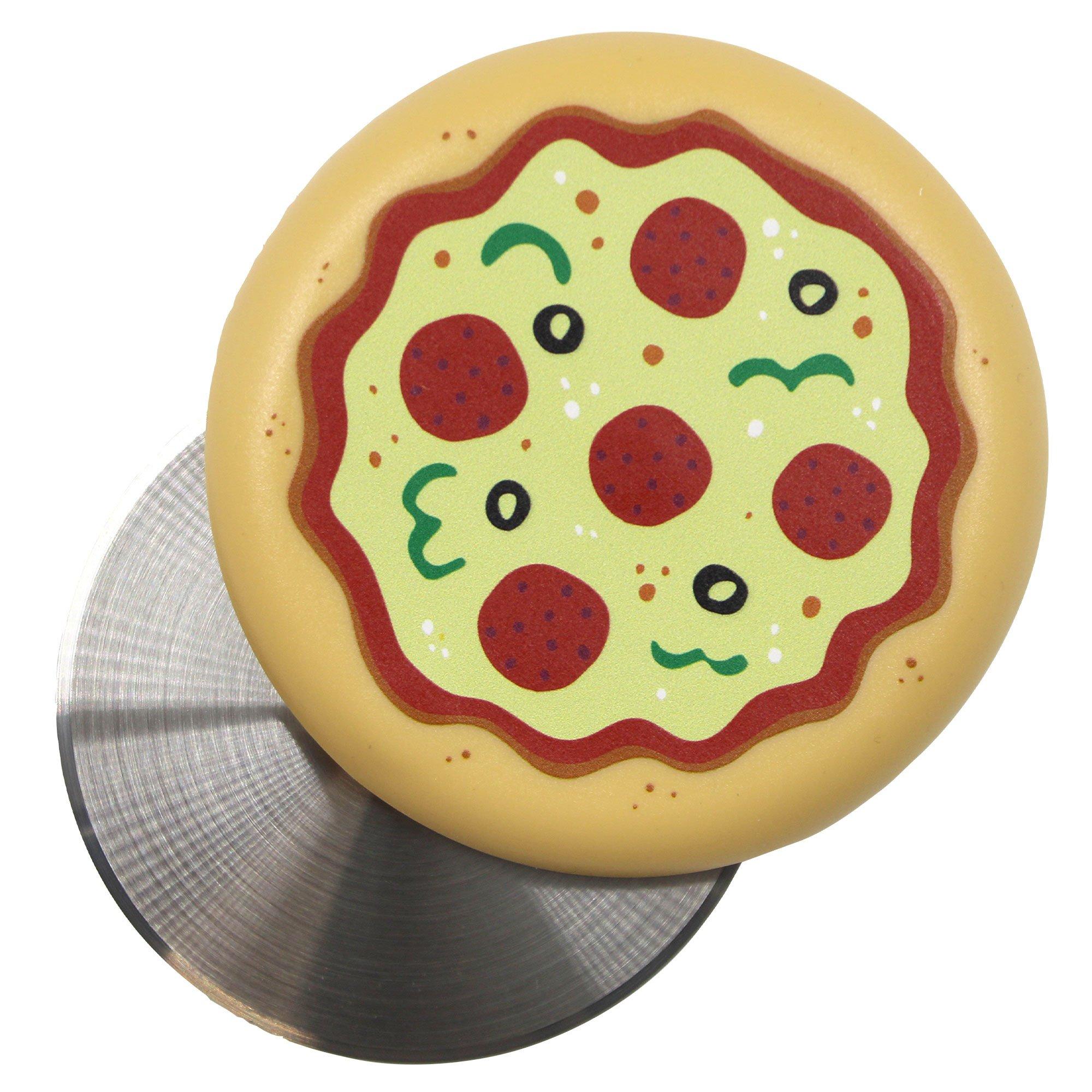 Pizza Cutter