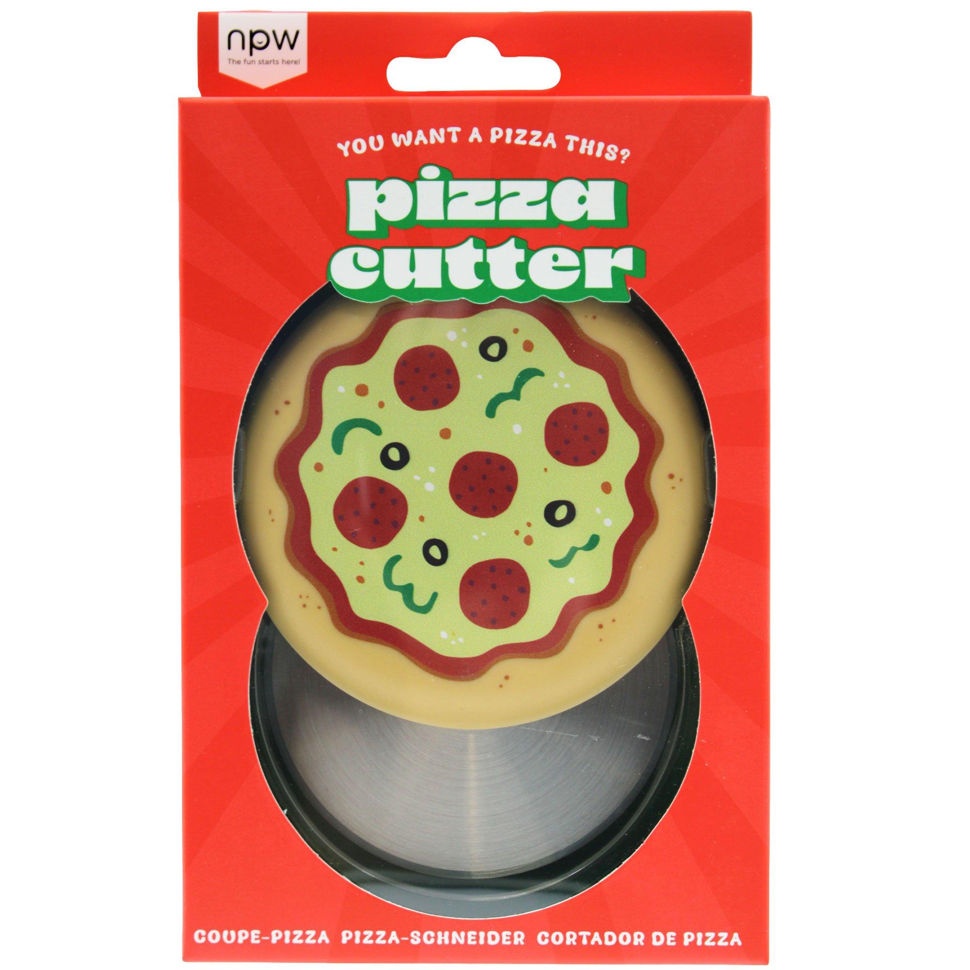 Pizza Cutter