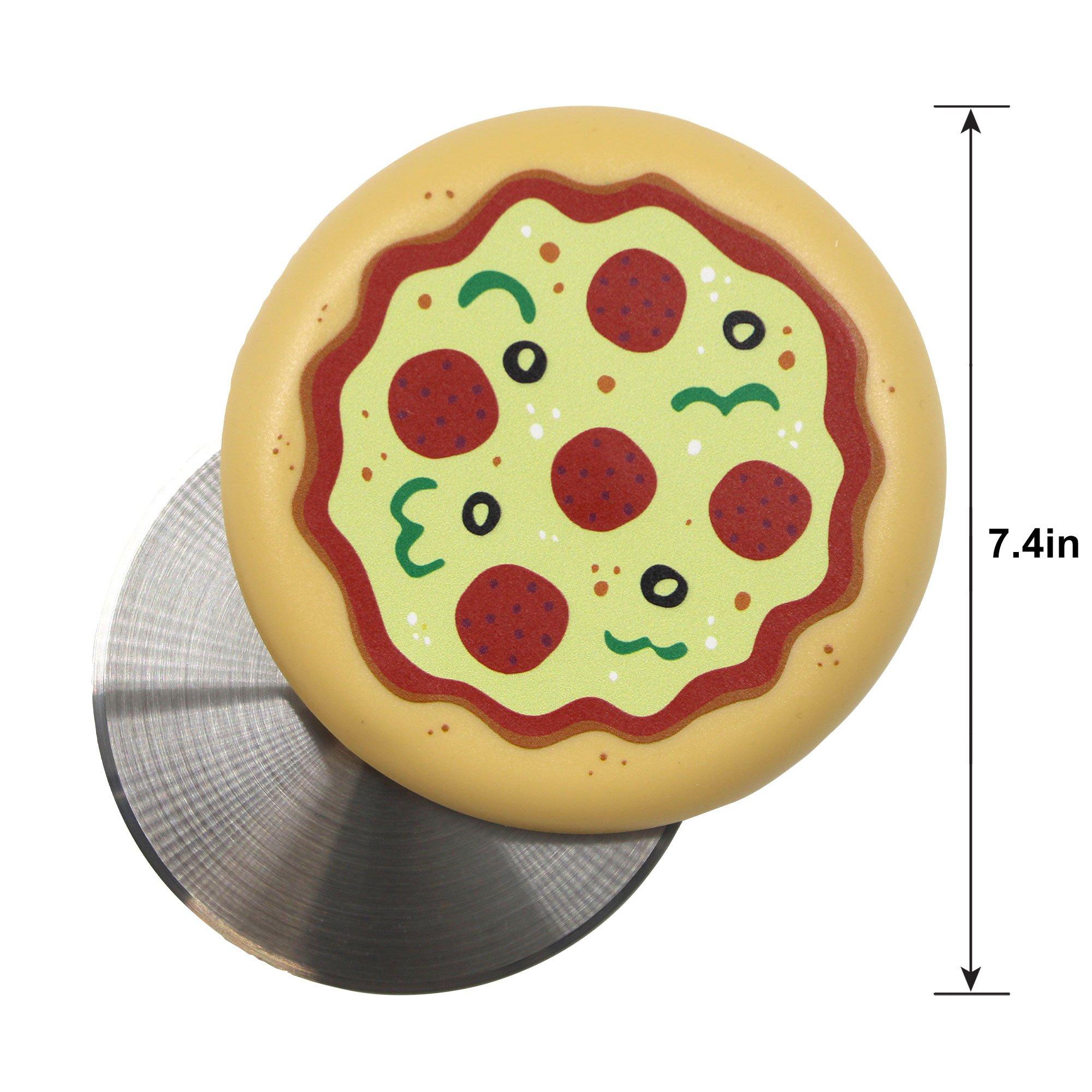 Pizza Cutter