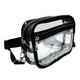 Clear Stadium Fanny Pack, 9in x 6in