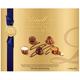 Lindt Swiss Luxury Selection Chocolates Giftbox, 14.5oz