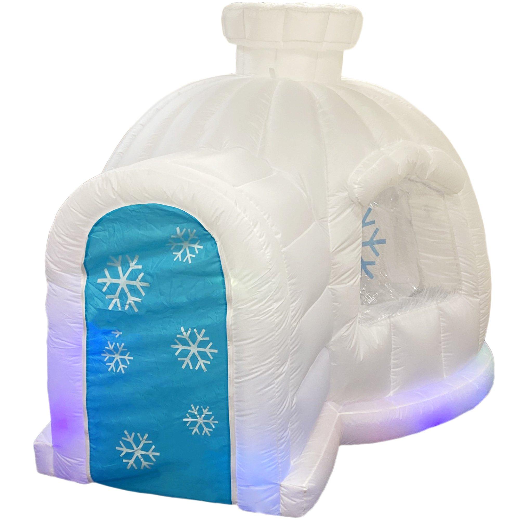 Igloo play tent on sale