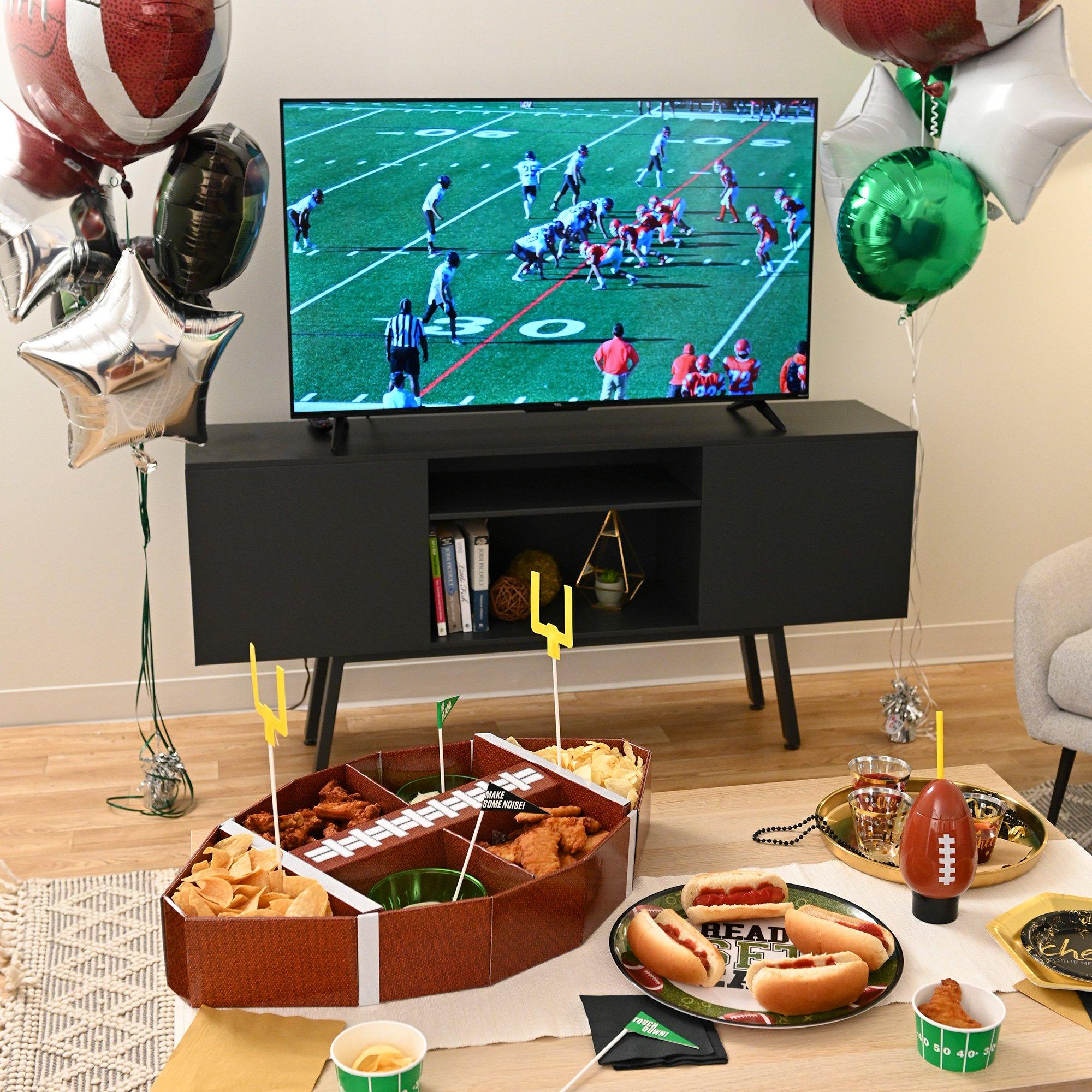 Football Snack Kit, 7pc