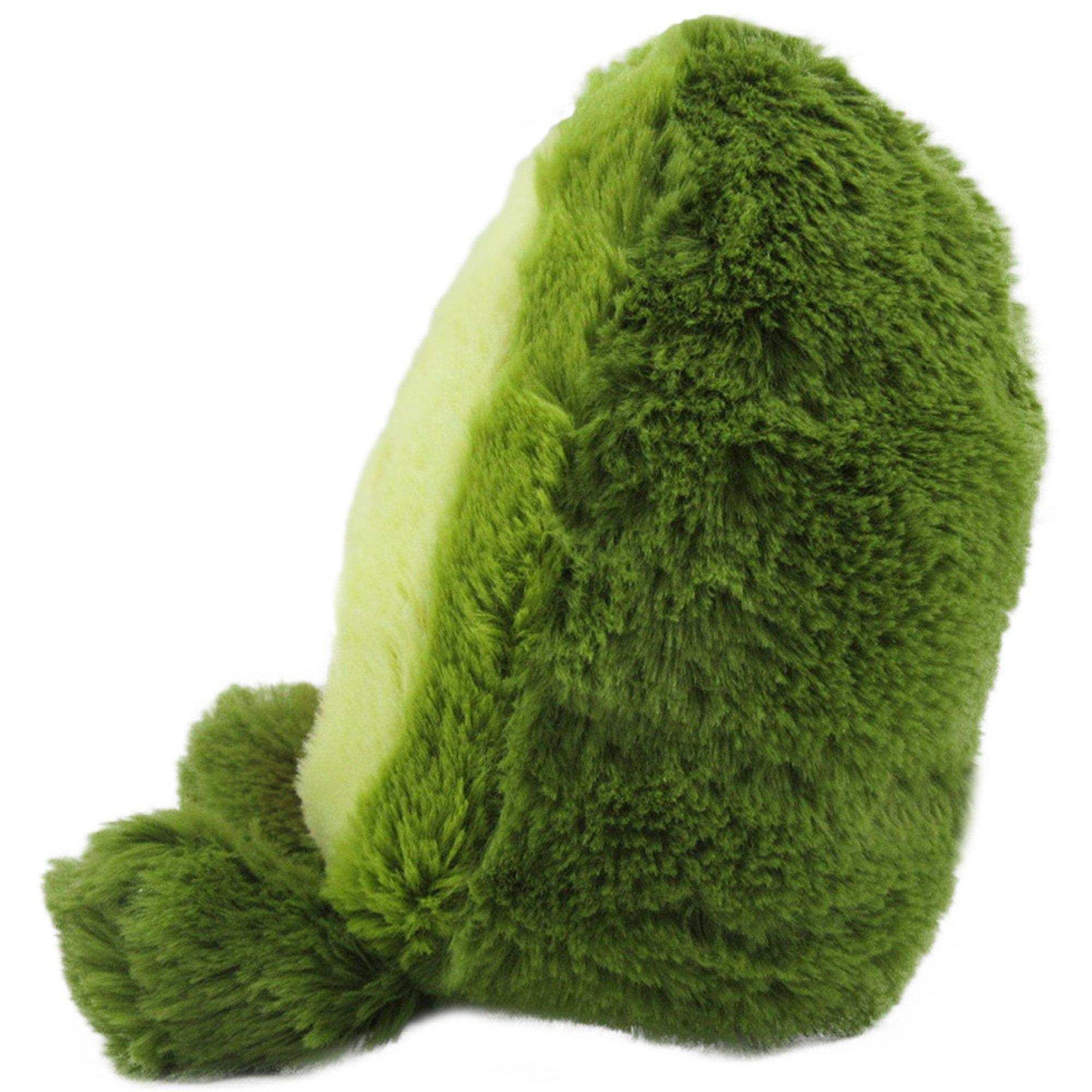 Valentine's Day You Guac Avocado Plush, 7.5in