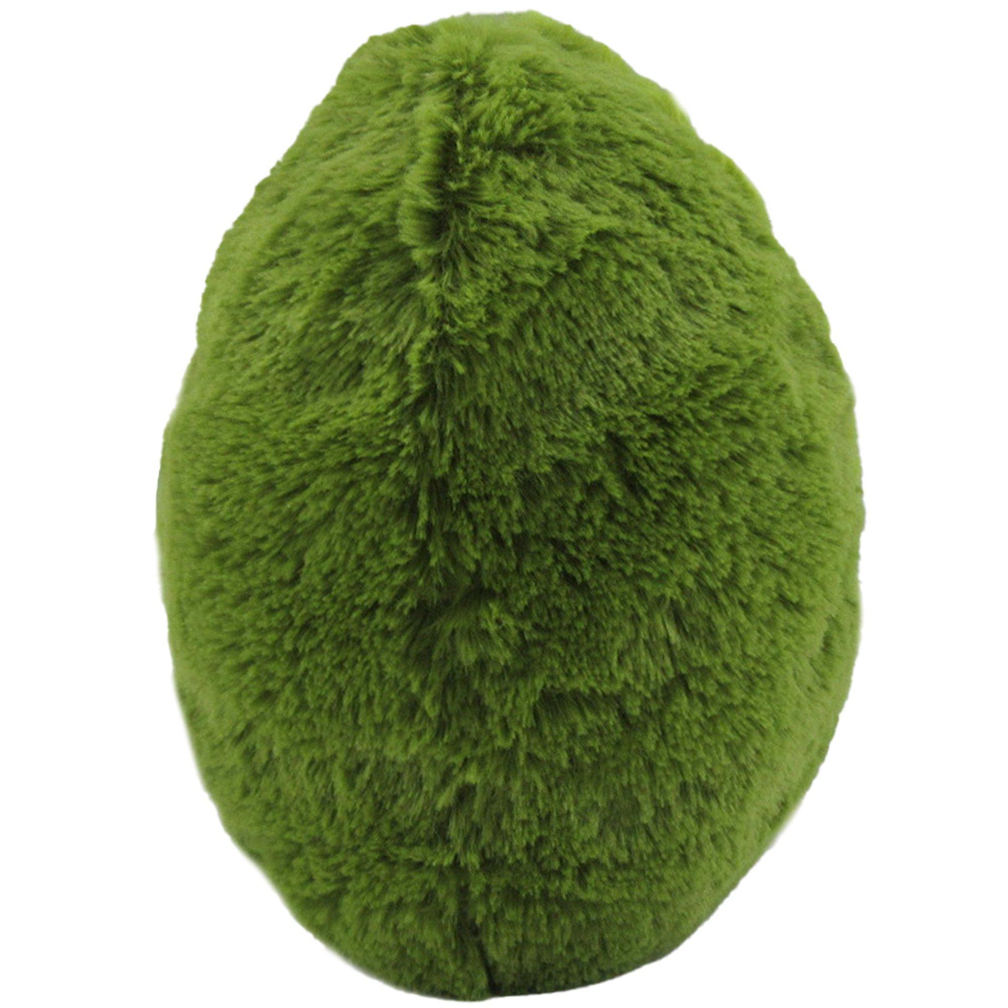 Valentine's Day You Guac Avocado Plush, 7.5in