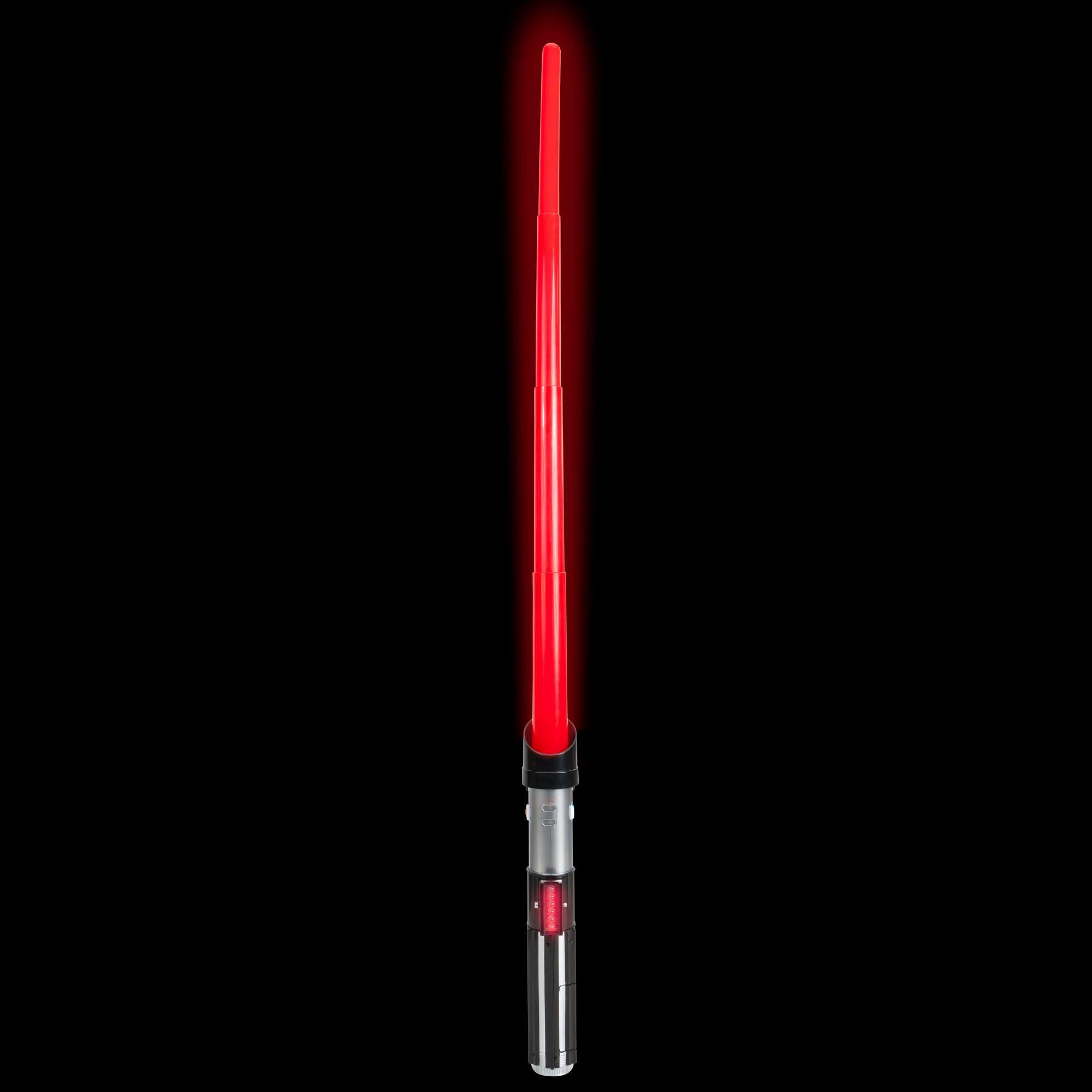 Light-Up Darth Vader Lightsaber Costume Accessory - Star Wars