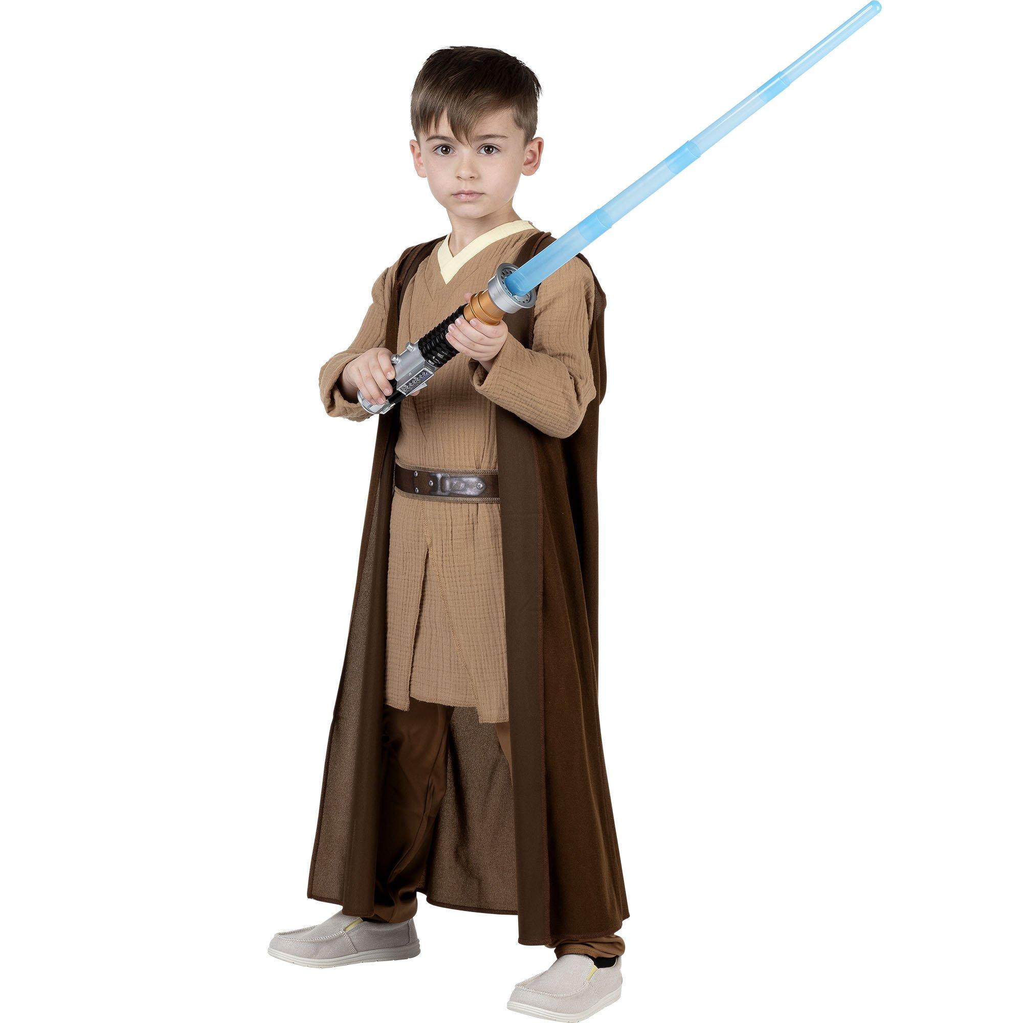 Light-Up Obi-Wan Kenobi Lightsaber Costume Accessory - Star Wars