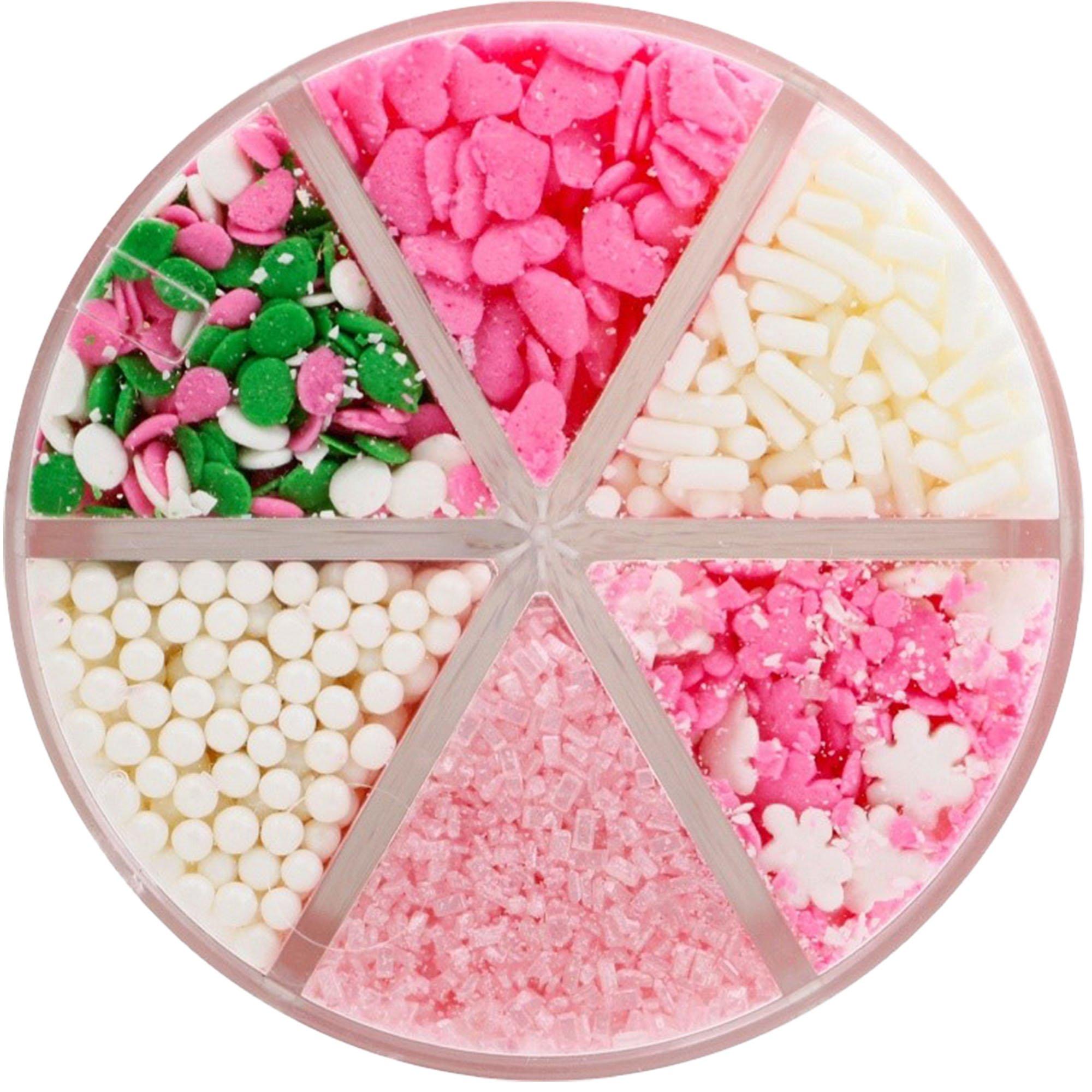 Pretty in Pink Betty Crocker™ Sprinkles, 6.8oz