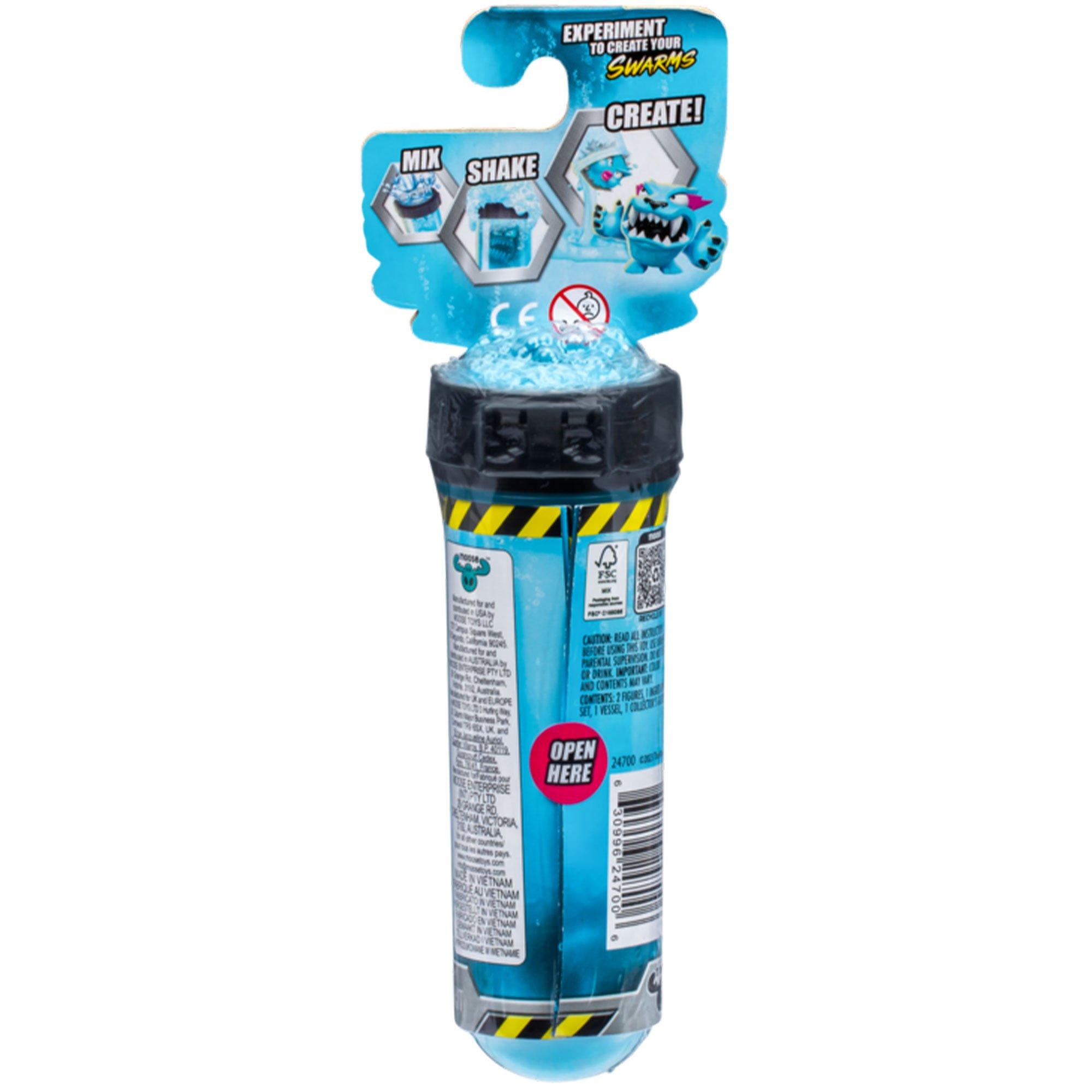 Mr. Beast Lab Swarm Mystery Test Tube, 1pc - Blind Pack