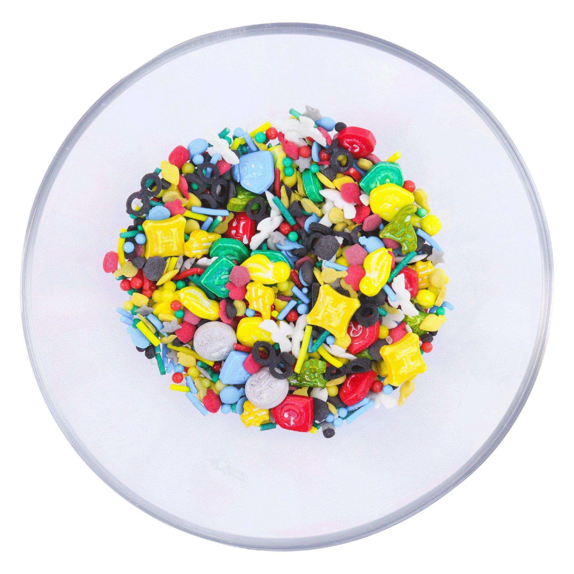 PME Harry Potter Sprinkle Mix, 2.1oz