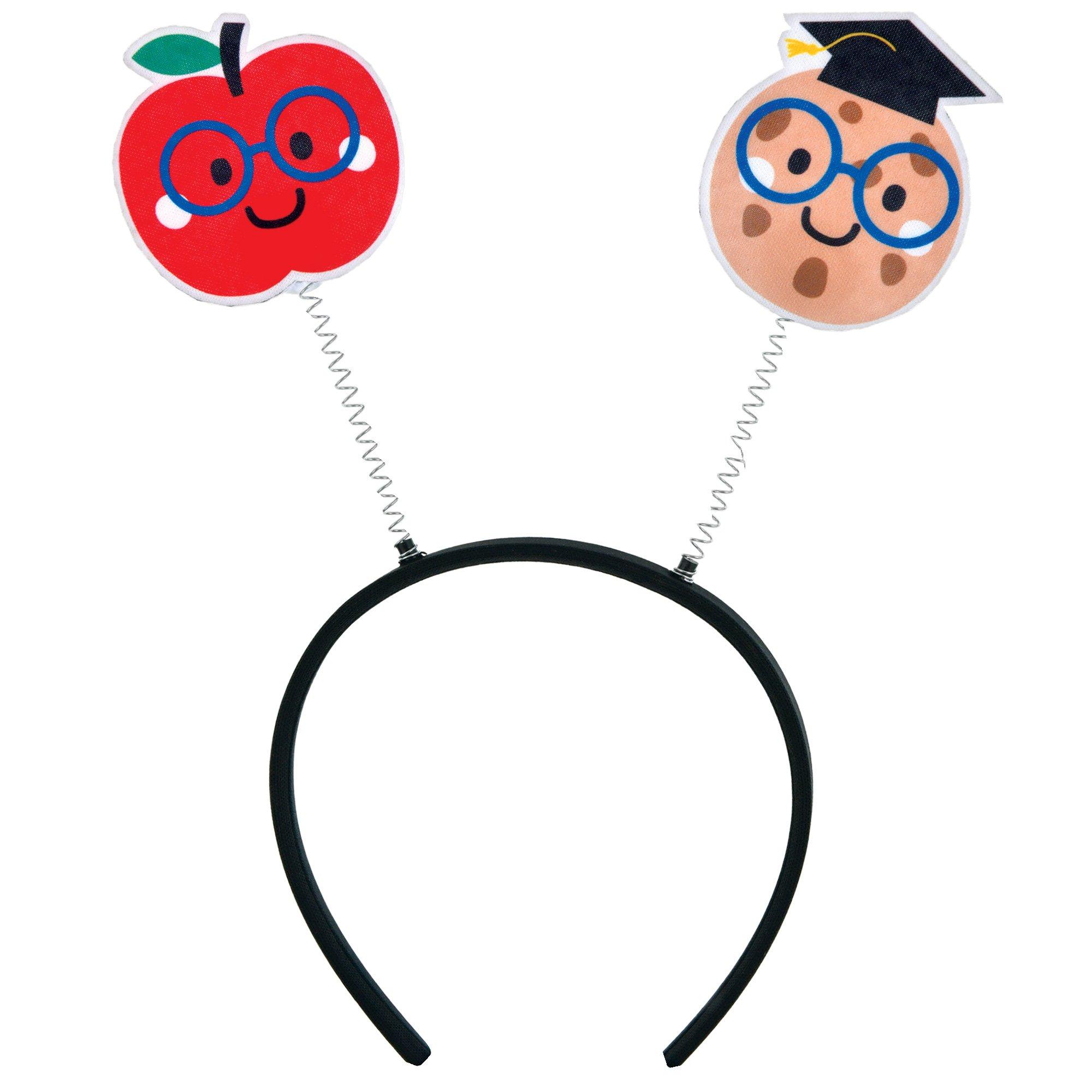 Graduation Fun Headband, 1pc