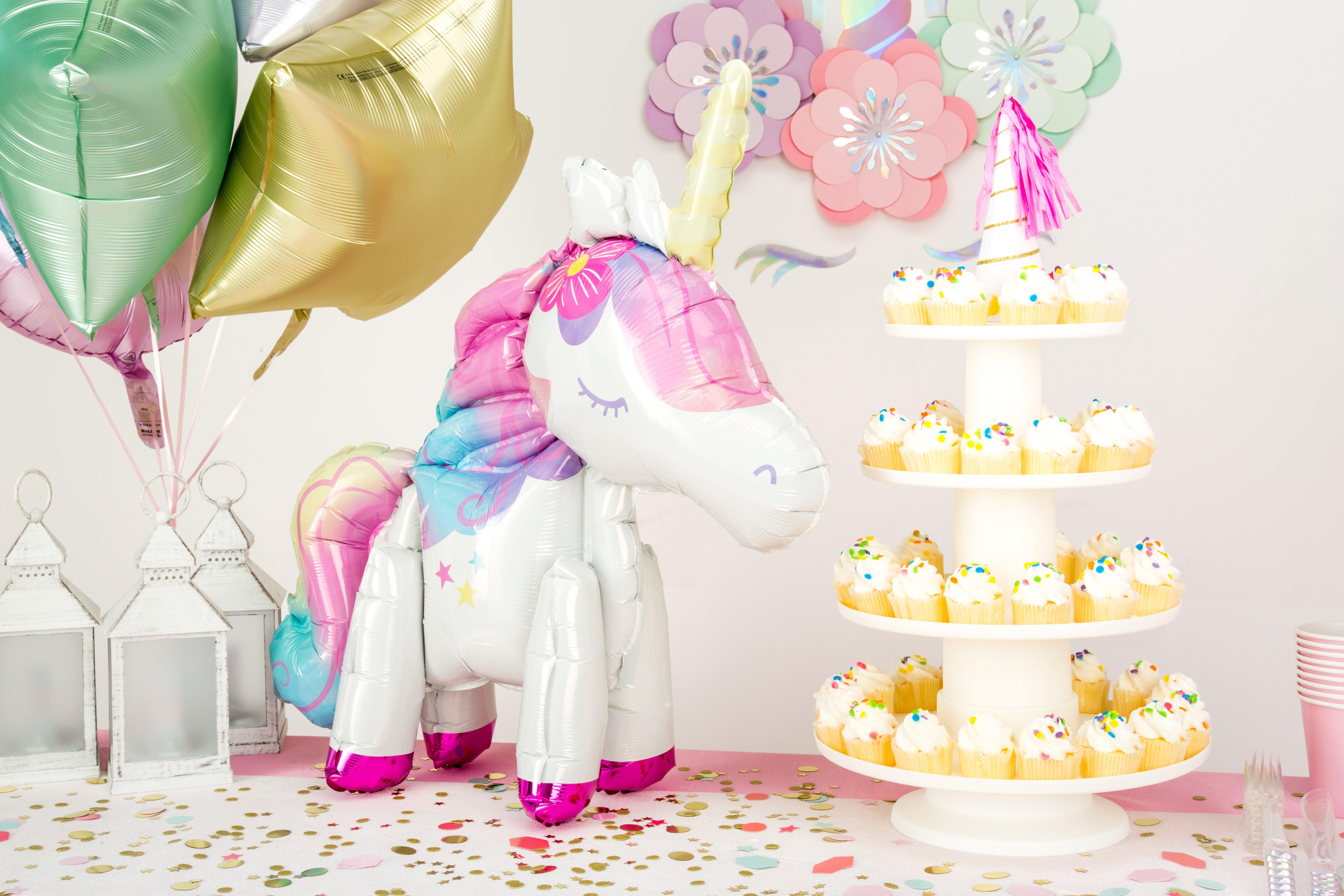 21 Balloon Centerpiece Ideas Party City