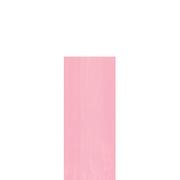 Small Pink Plastic Treat Bags 25ct