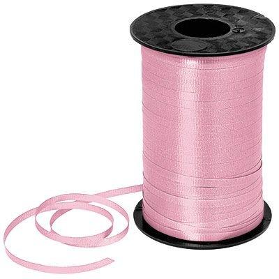 Baby Pink Curling Ribbon set of 12, Birthday Direct – BirthdayDirect