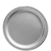 Paper Lunch Plates 20ct