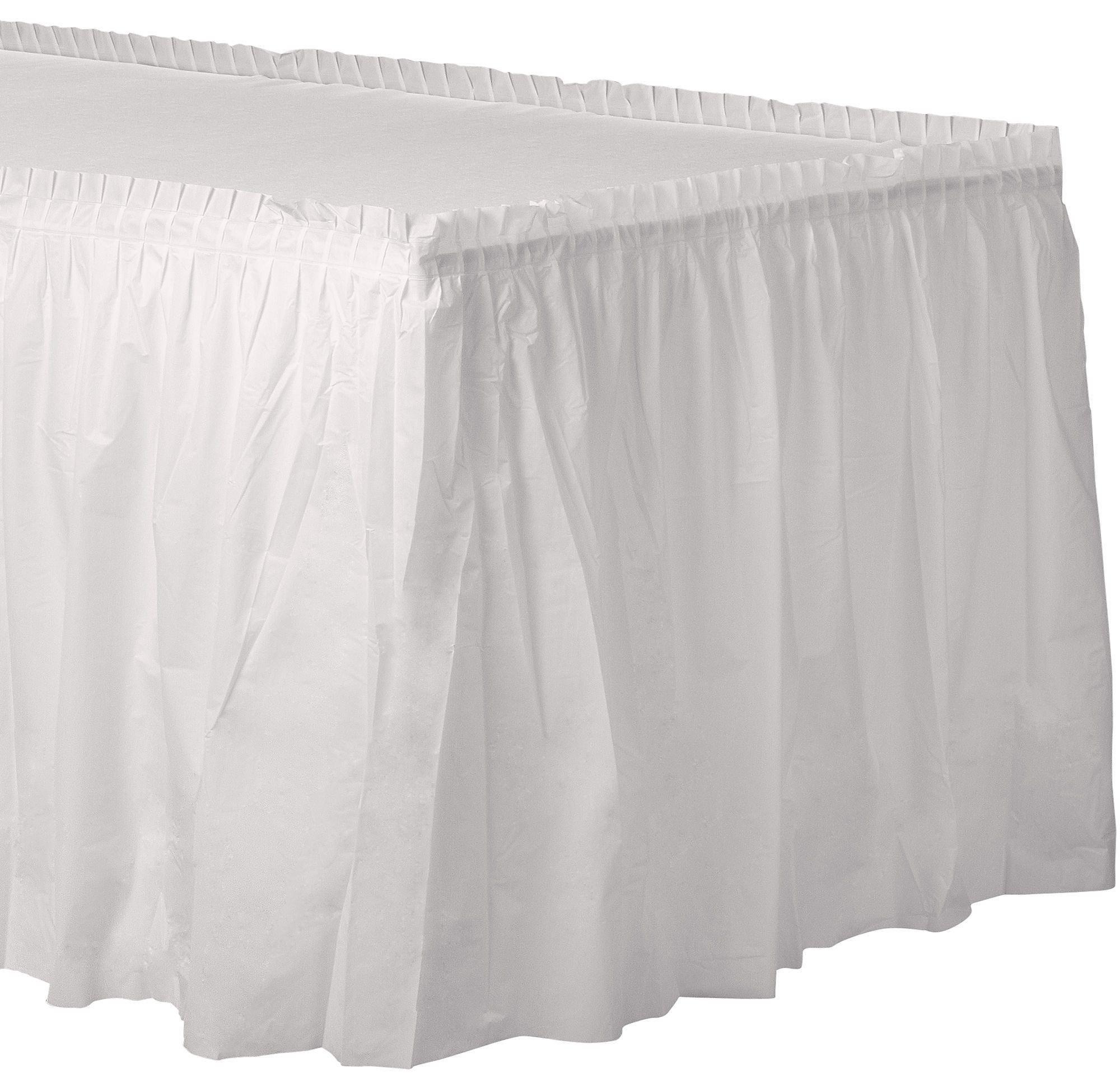 Selecting the Right Table Skirt