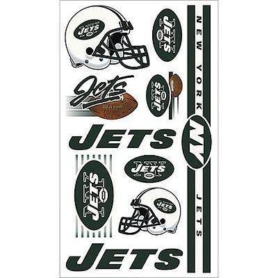 NFL Tattoos 10ct