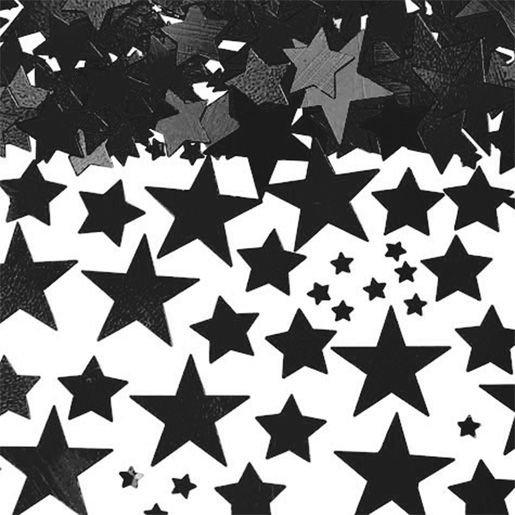 Stars City, black, star, white, HD phone wallpaper