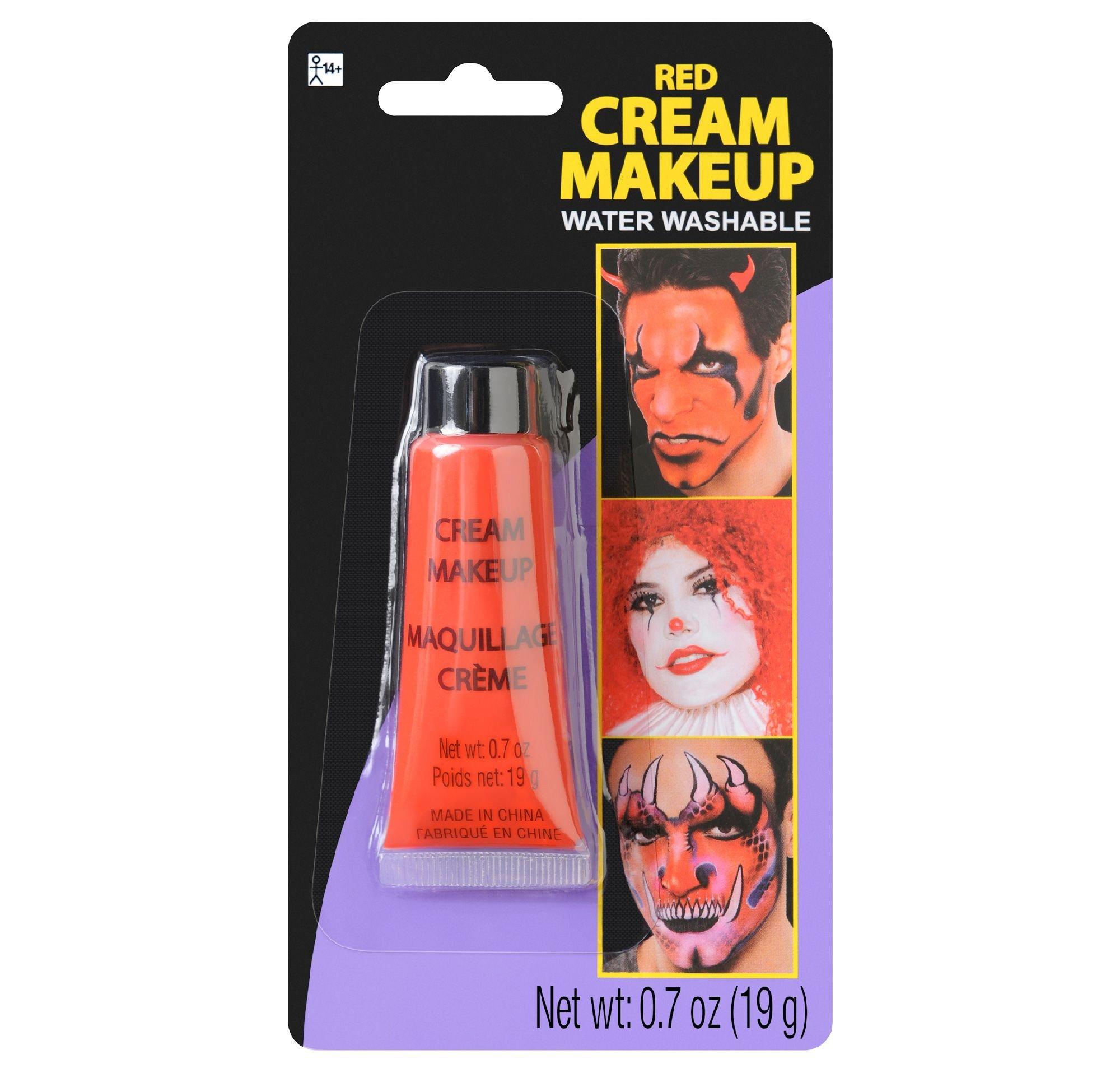 Cream Makeup 0.7oz