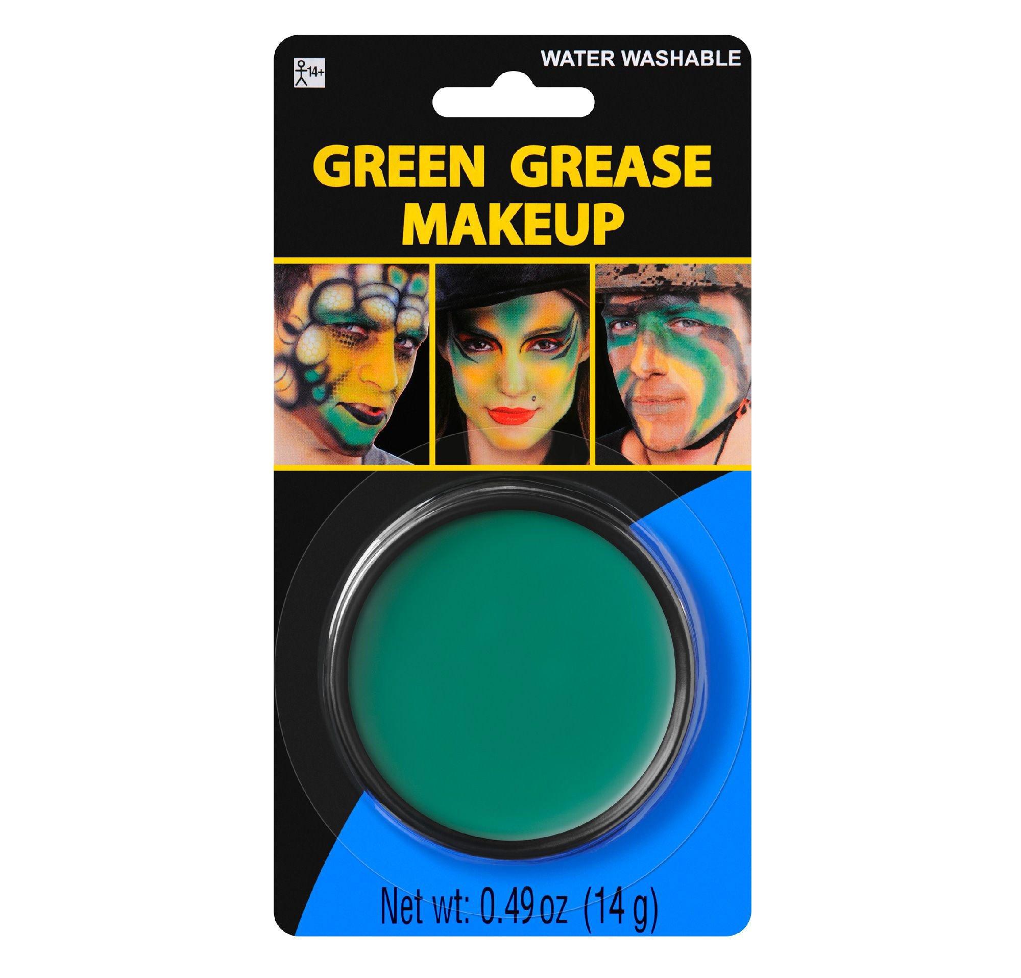 Green Grease Makeup 0.49oz