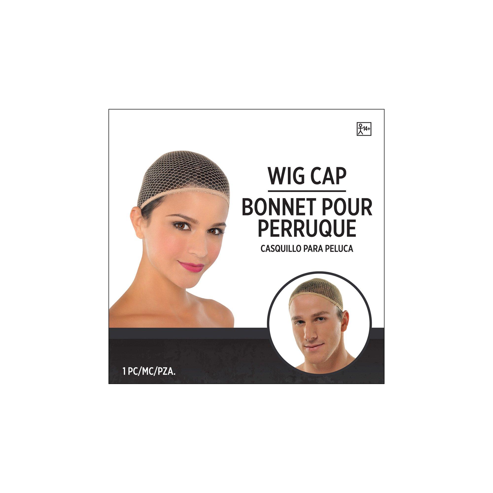 Wig Cap