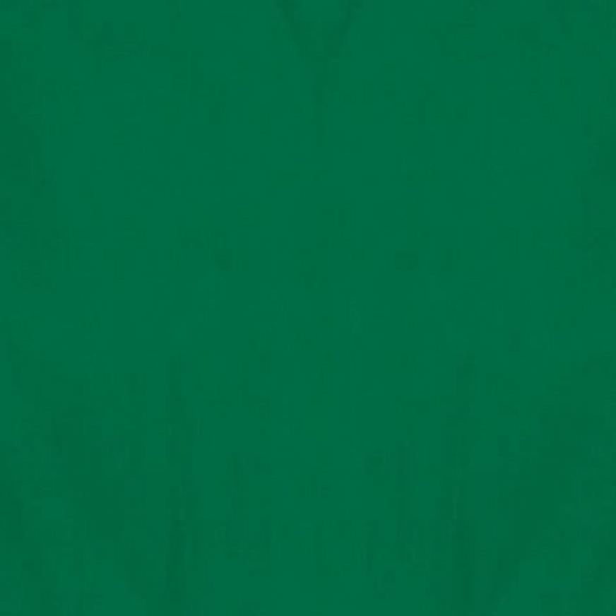 TIS-038: 760 x 500 mm colored tissue paper.<br>Dark green