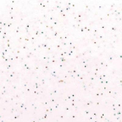 White Sparkle Tissue Paper 5ct Party City