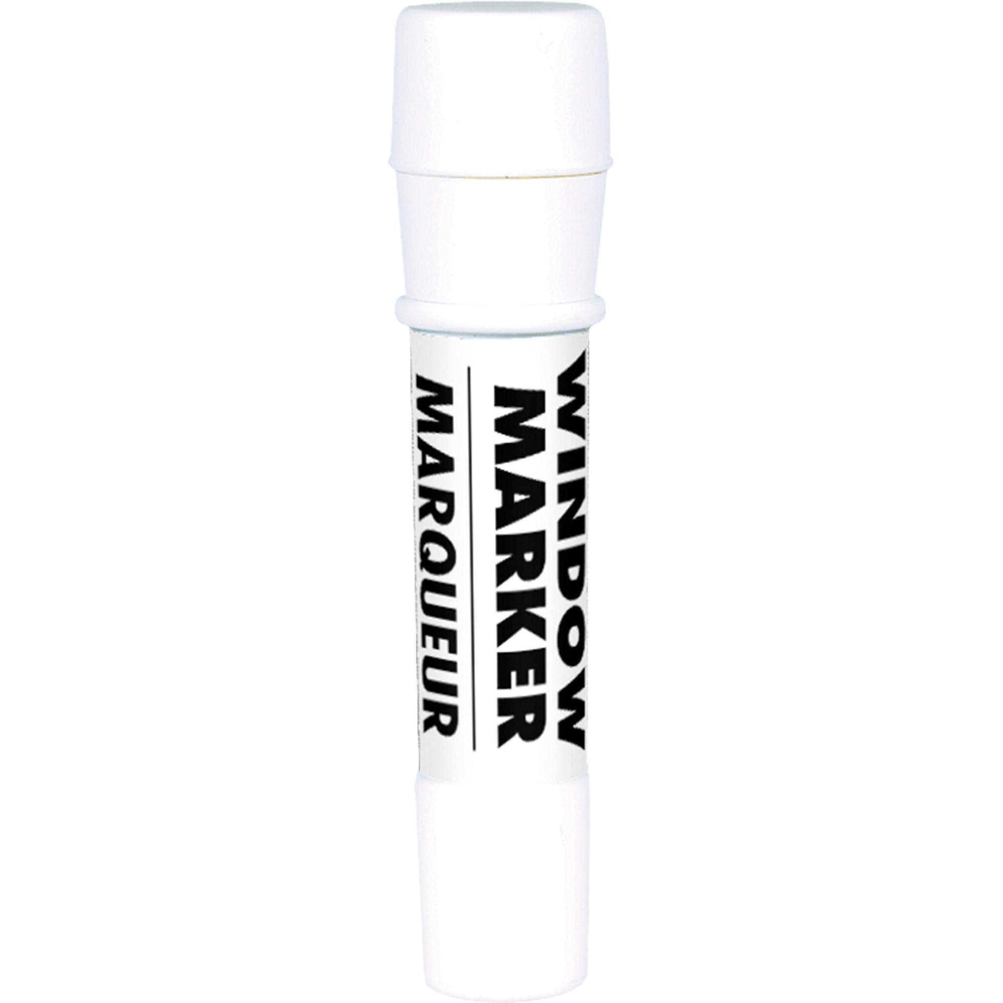 Chroma White Window Markerz - 2.05 oz