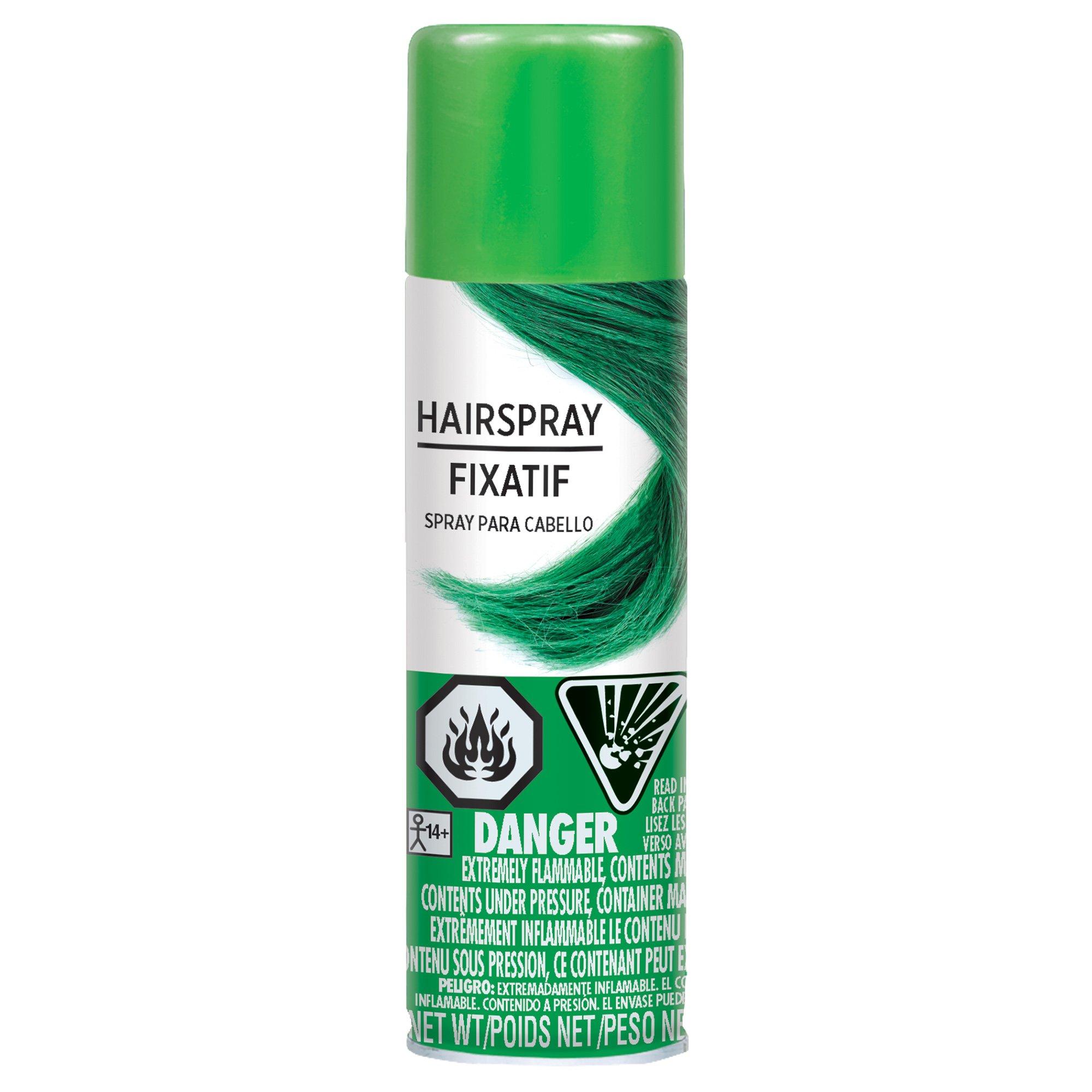 Hair Spray