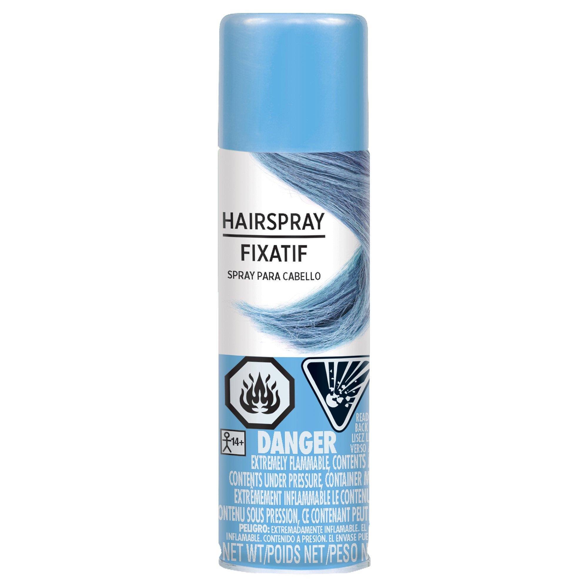 Hair Spray