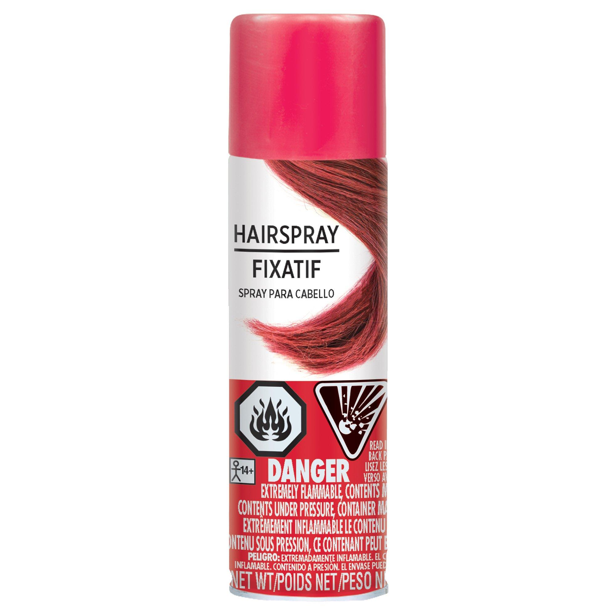 Hair Spray