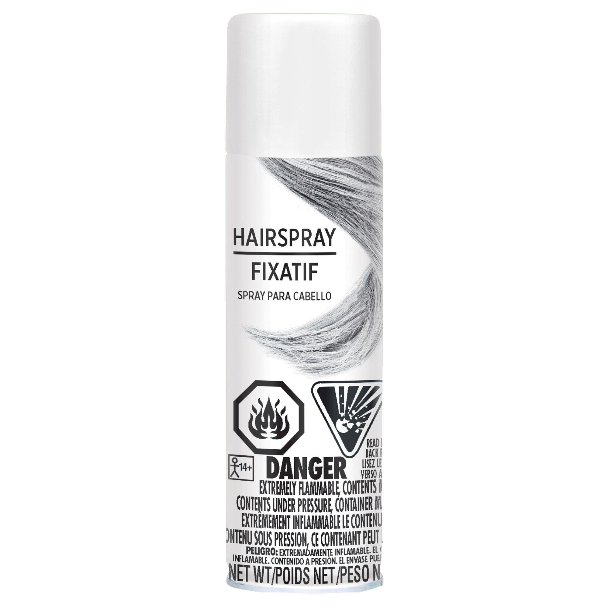 Hair Spray