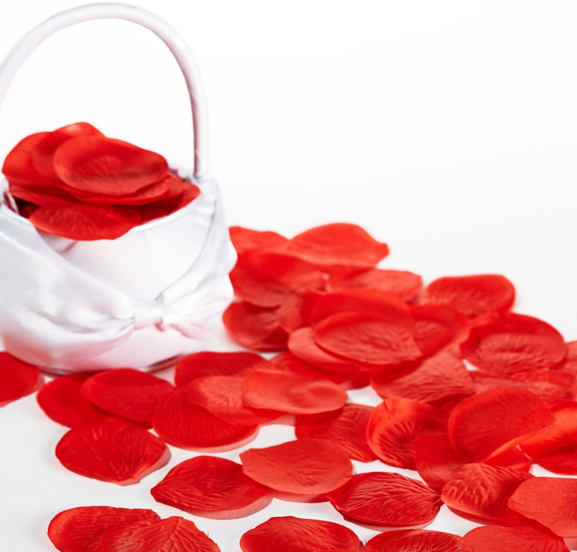 Rose petals deals nyc