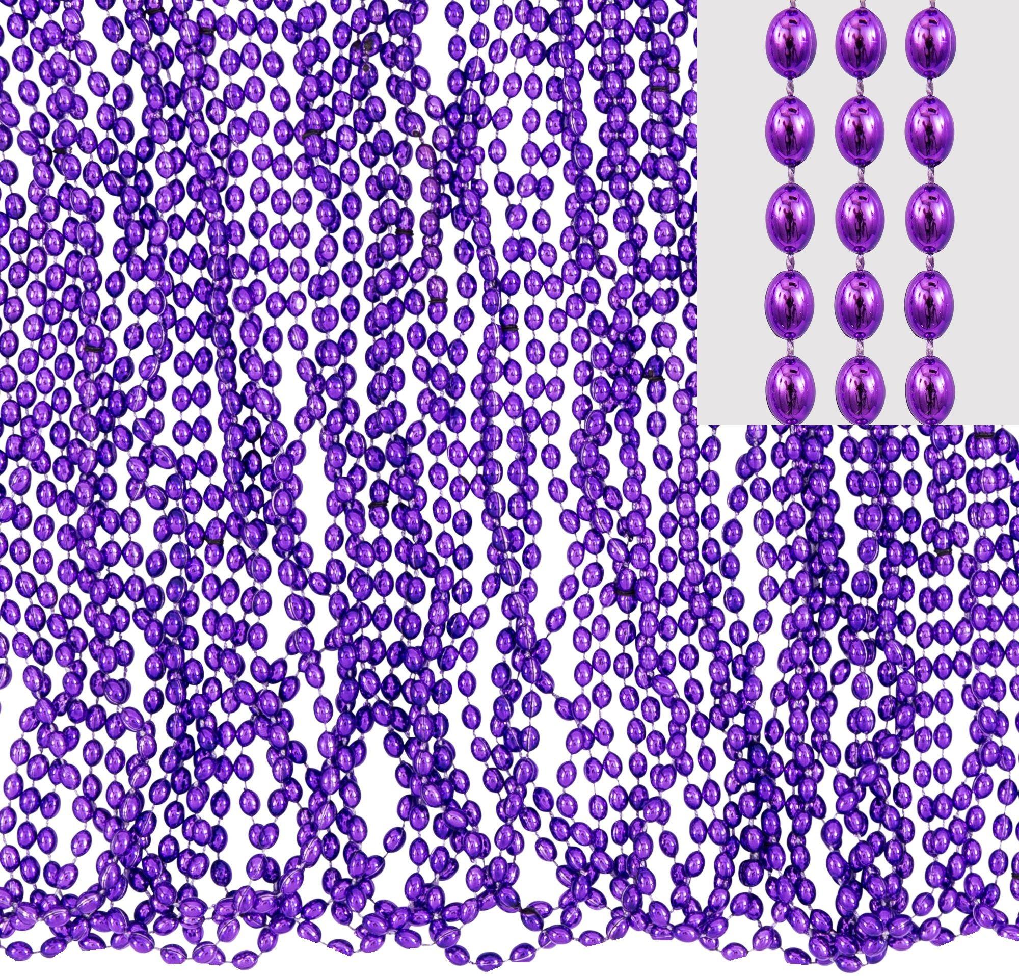 8 32mm Purple Plastic Pine Tree Beads - Christmas Tree Beads by Smileyboy | Michaels