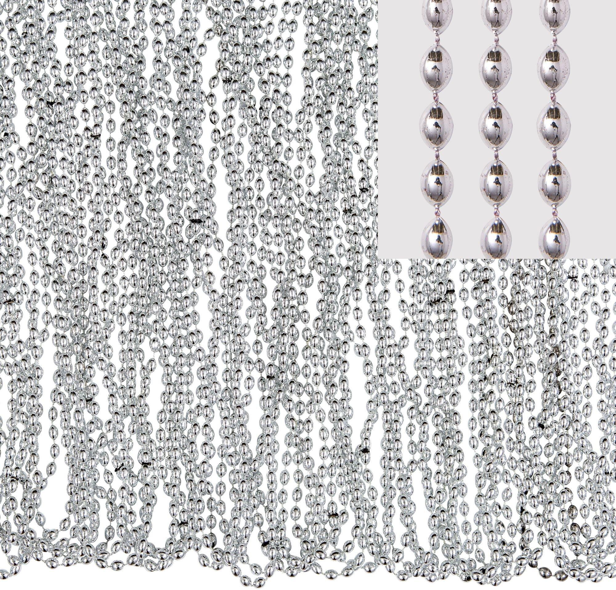 Bead Necklaces 50ct