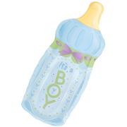 Baby Bottle Baby Shower Balloon