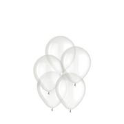 50ct, 5in, Mini Balloons